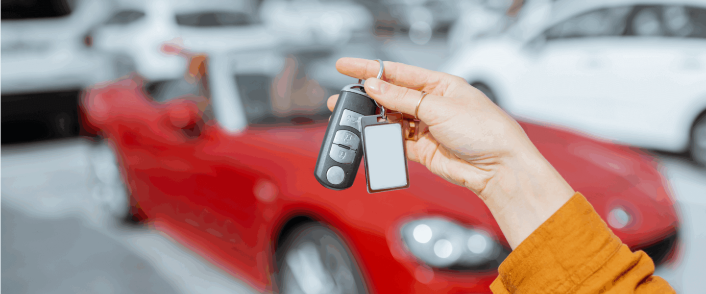 how to lease a car with bad credit.
