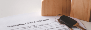 Lease agreement
