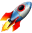 Rocket-icon