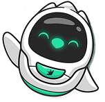 Robot Icon