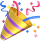 Celebrate Icon