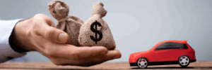 getting a car loan